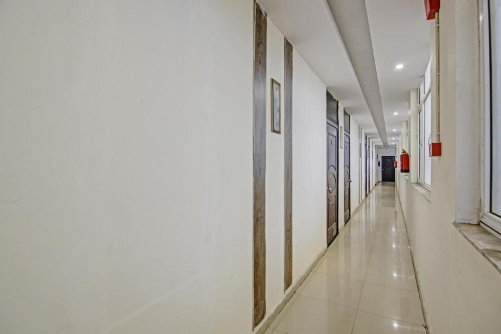 hotel o glorious stayz