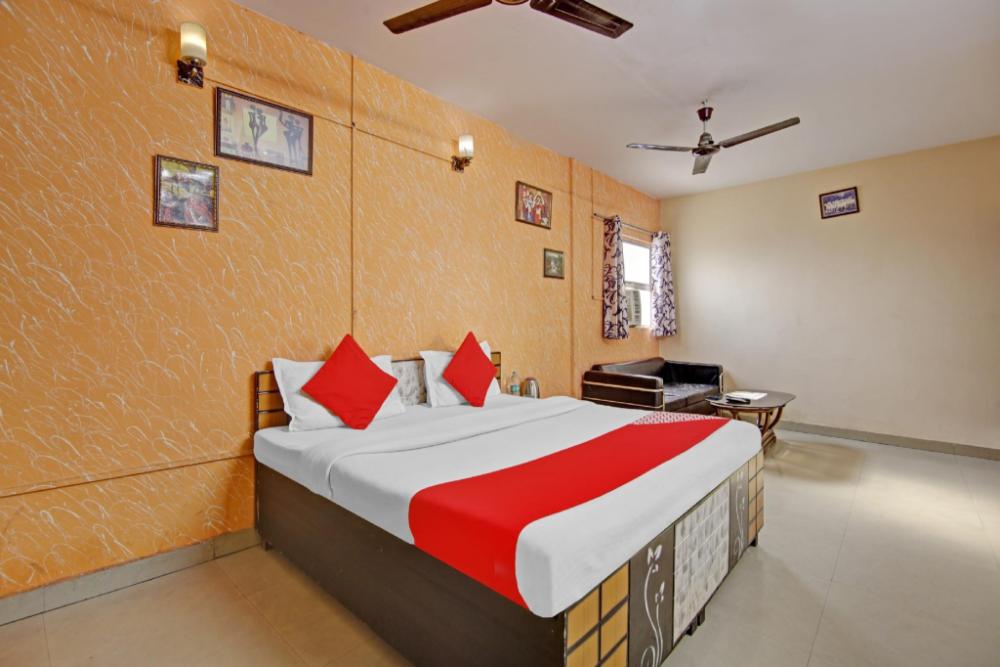 hotel o glorious stayz