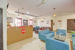 hotel o glorious stayz