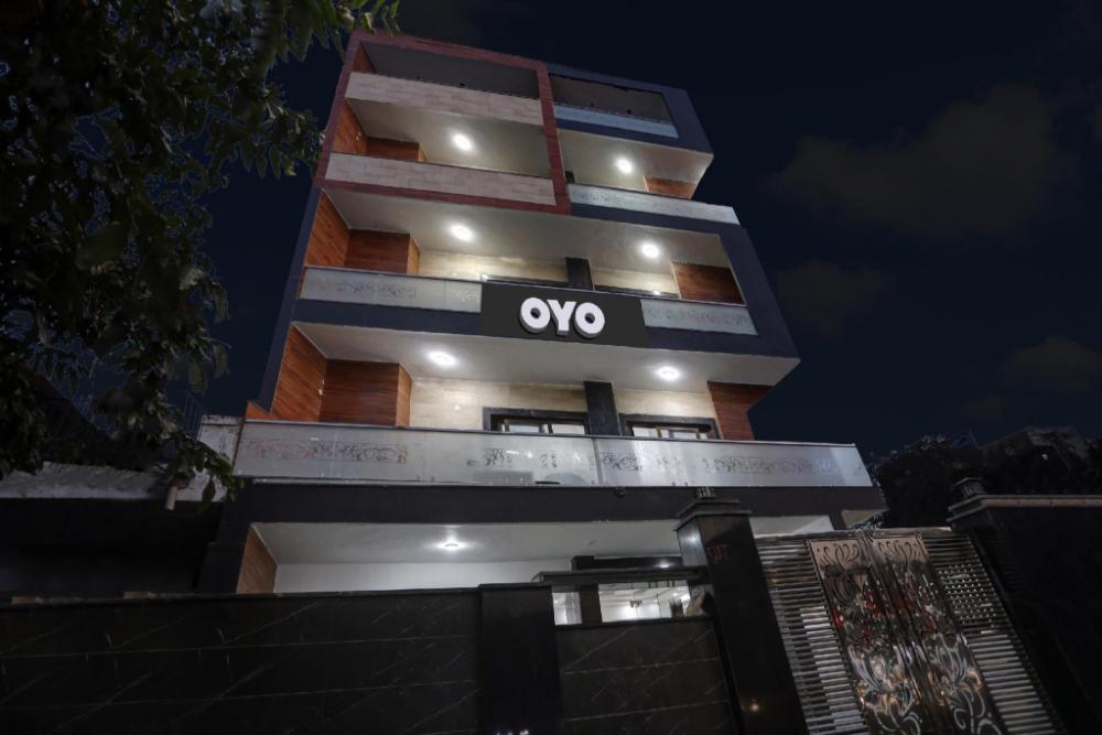 townhouse xanthe boutique hotel