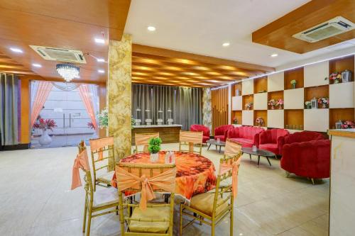 hotel wedlock