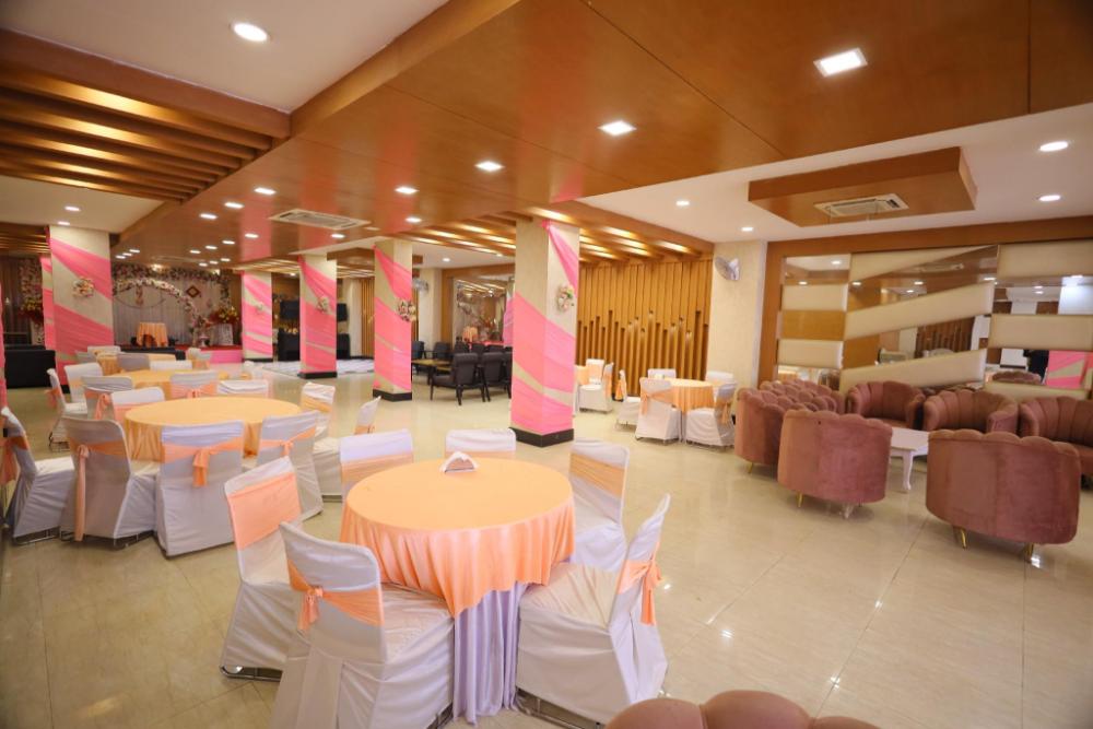 hotel wedlock