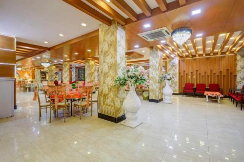 hotel wedlock