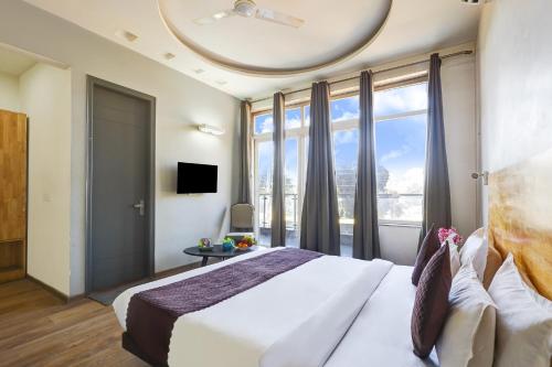 hotel wedlock