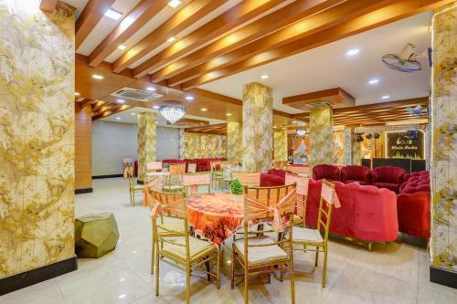 hotel wedlock