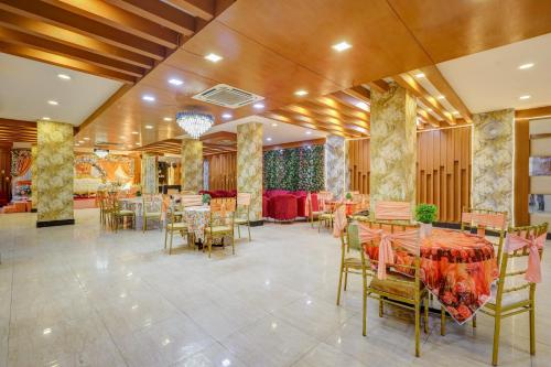 hotel wedlock