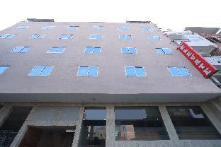 the elevate hotel near delhi airport