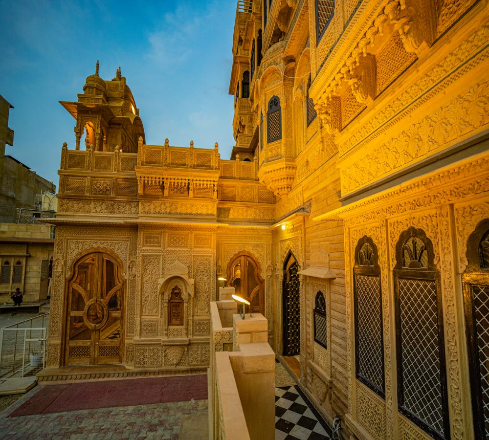 jaisalmer