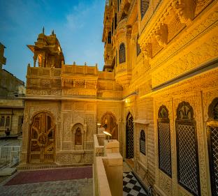 jaisalmer