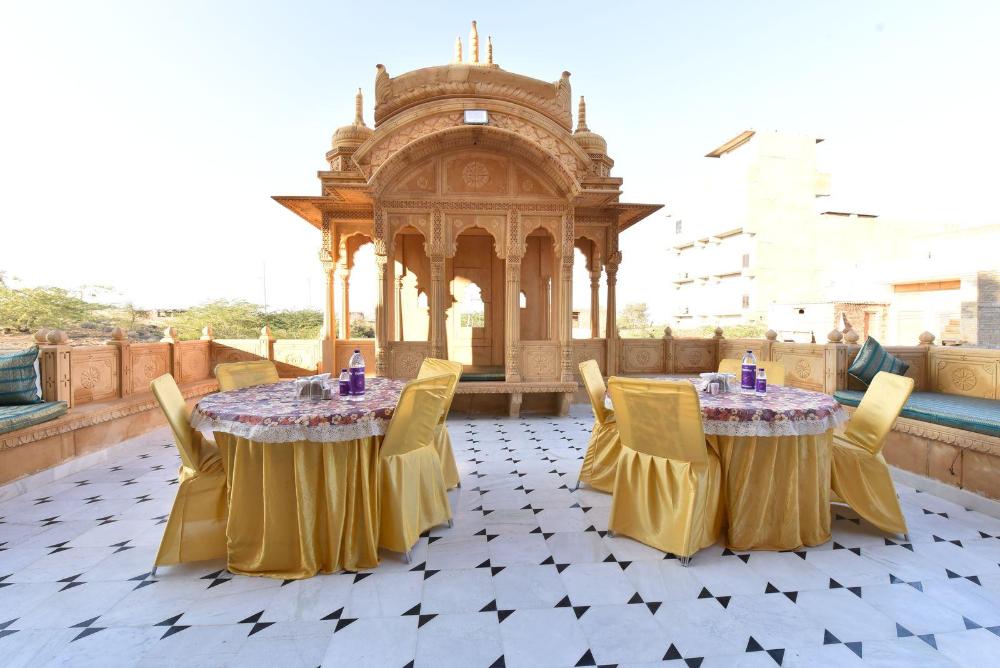 jaisalmer