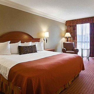 Holiday Inn Express Louisville Airport Expo Center By Ihg,Louisville>>Jefferson County,3 star