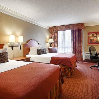 Holiday Inn Express Louisville Airport Expo Center By Ihg,Louisville>>Jefferson County,3 star