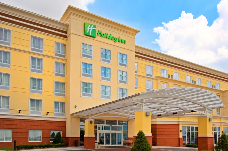 holiday inn louisville airport fair expo an ihg hotel