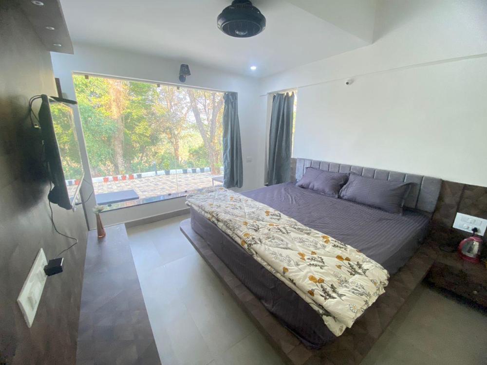 archana spa and resort