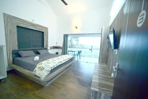 archana spa and resort