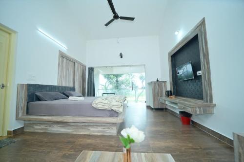 archana spa and resort