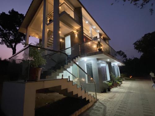 archana spa and resort