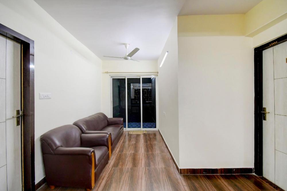 townhouse tr residence newtown