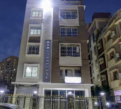 townhouse tr residence newtown