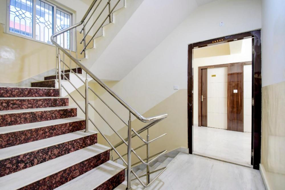 townhouse tr residence newtown