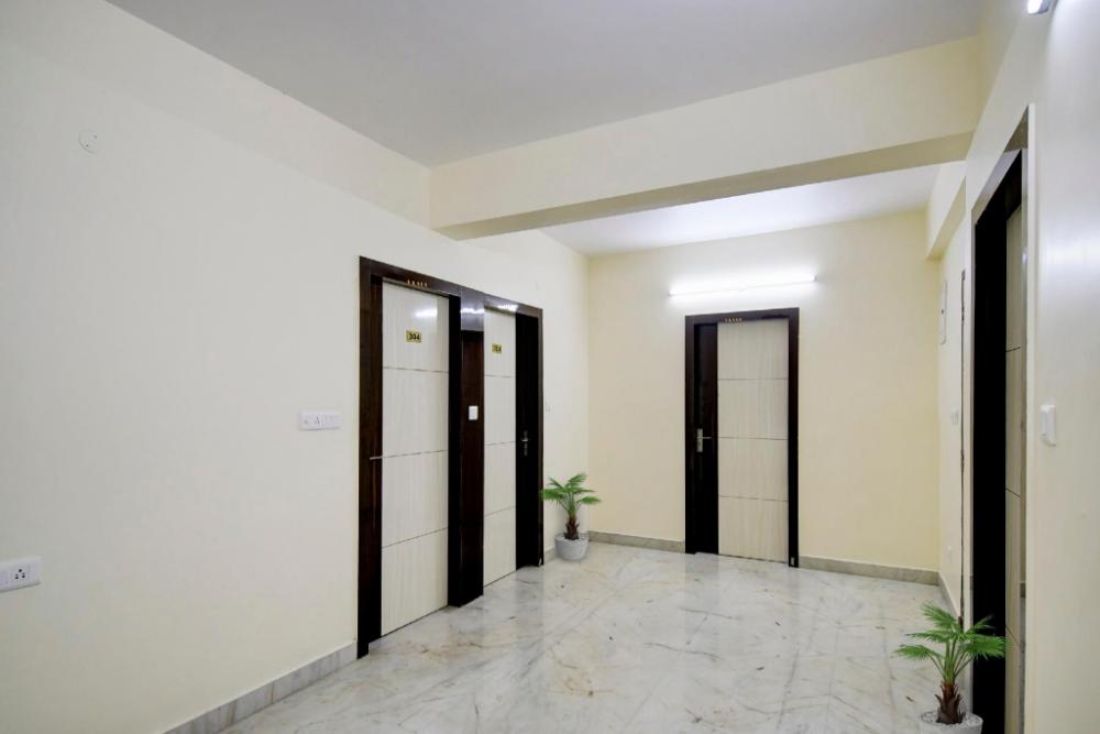 townhouse tr residence newtown