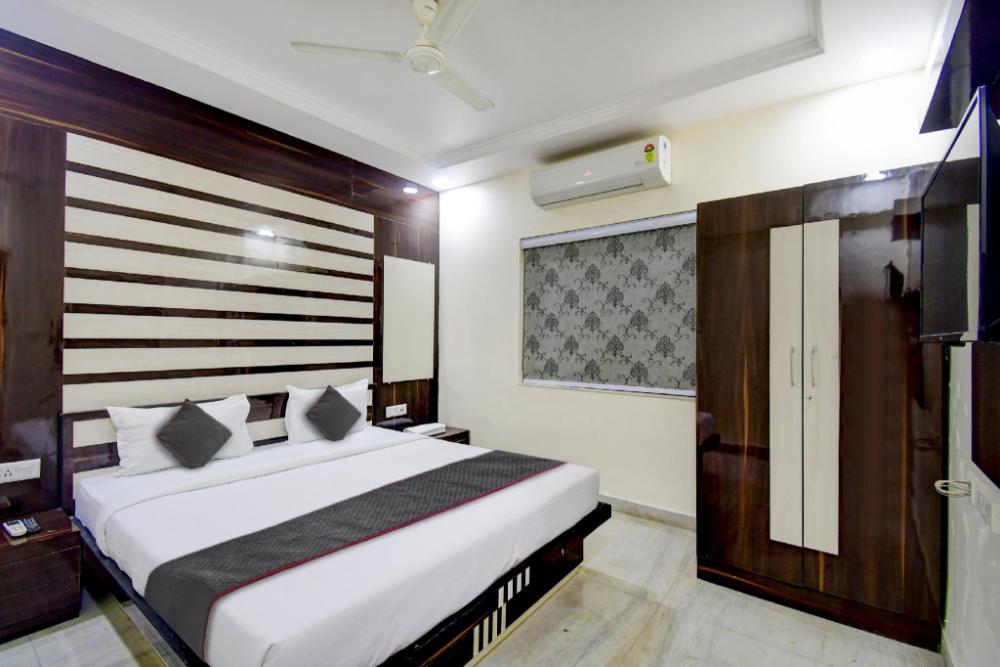 townhouse tr residence newtown