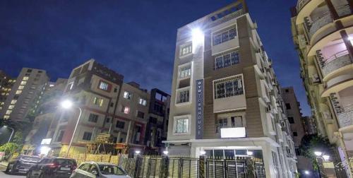 townhouse tr residence newtown