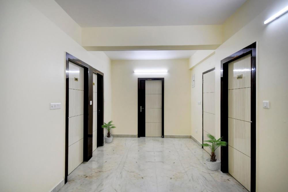 townhouse tr residence newtown