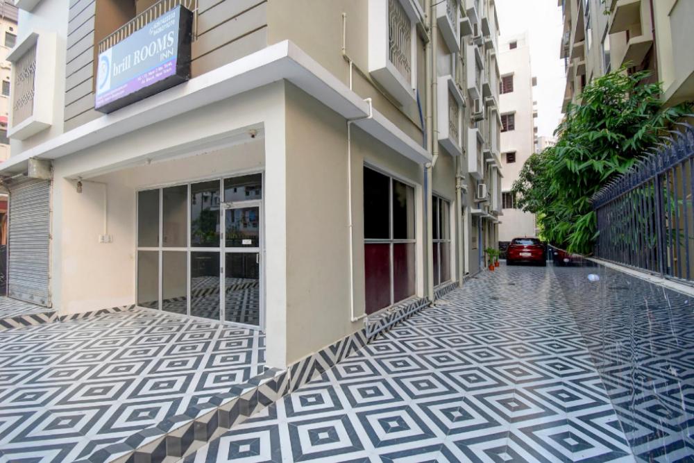 townhouse tr residence newtown