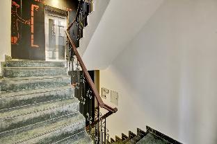 townhouse saket residency near saket metro