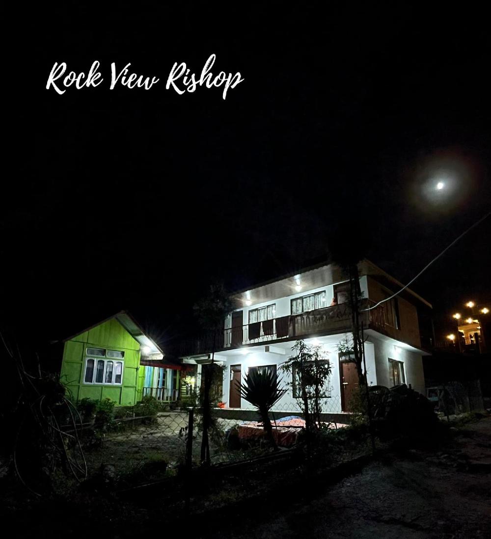 rock view rishop