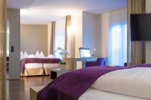 Cascada Boutique Hotel,Canton Of Lucerne>>Adligenswil,4 star