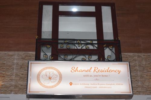 shanol residency