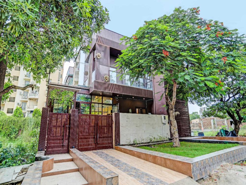 hotel o expo view stay