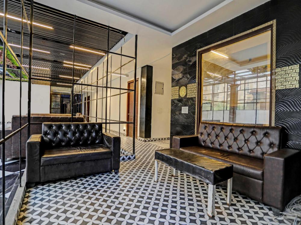 hotel o expo view stay