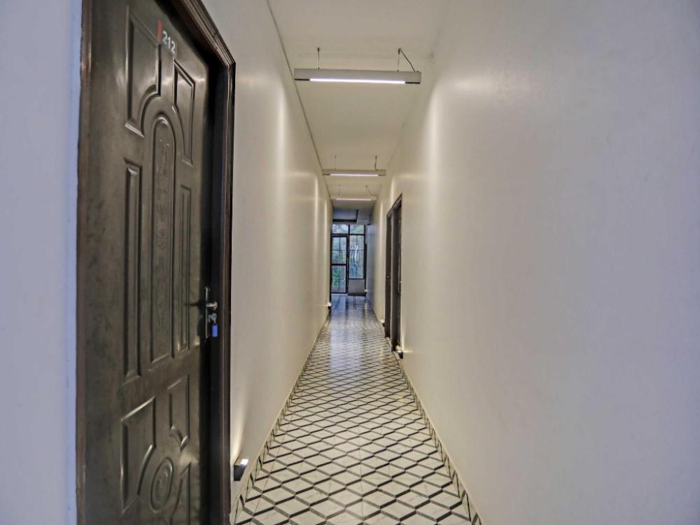 hotel o expo view stay