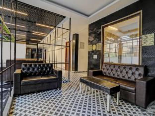 hotel o expo view stay