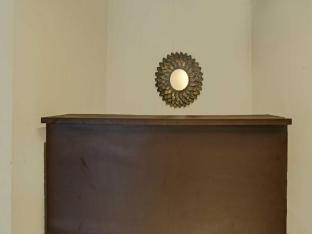 hotel o expo view stay