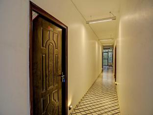 hotel o expo view stay