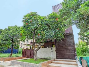 hotel o expo view stay