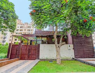 hotel o expo view stay