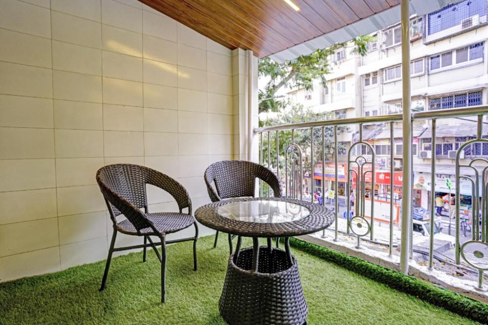 super hotel o sunrise suites