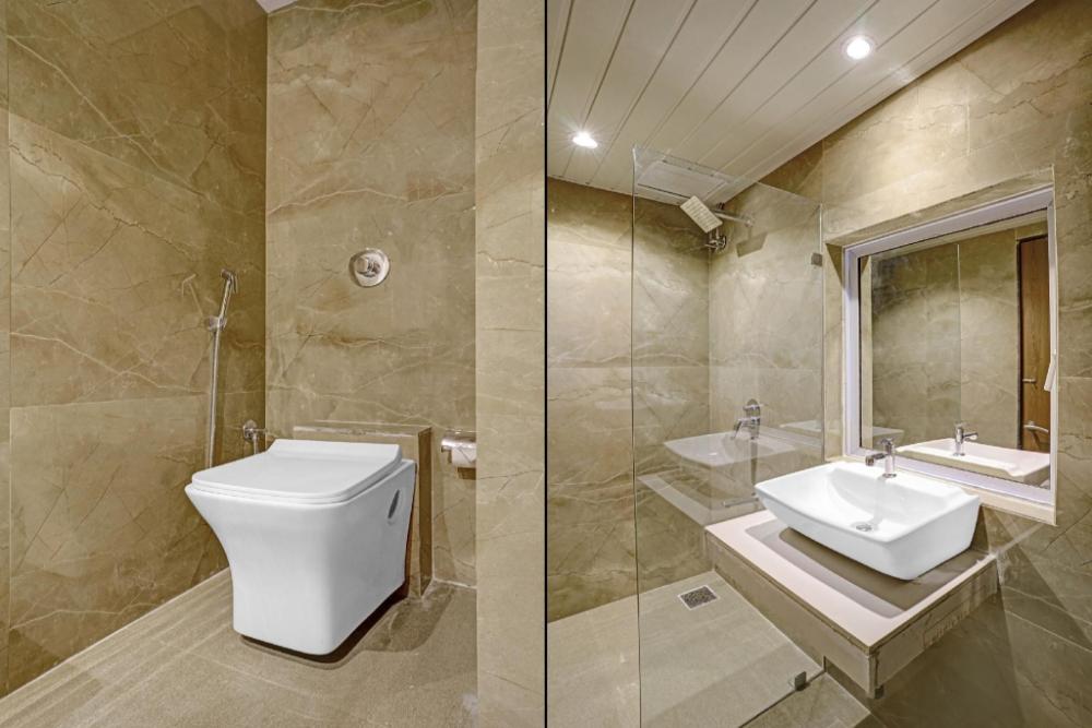 super hotel o sunrise suites