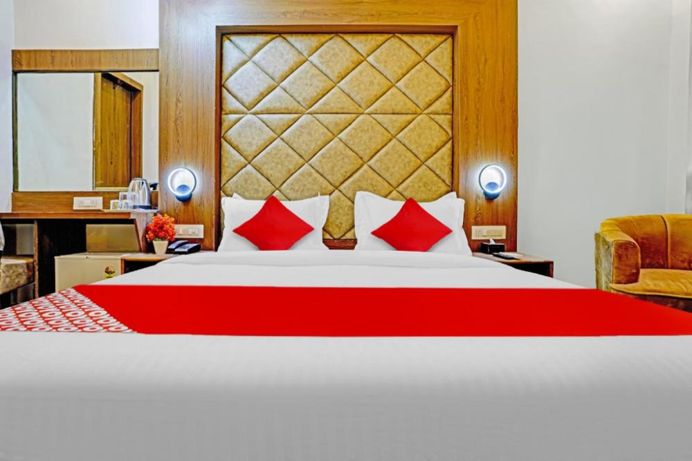 super hotel o sunrise suites