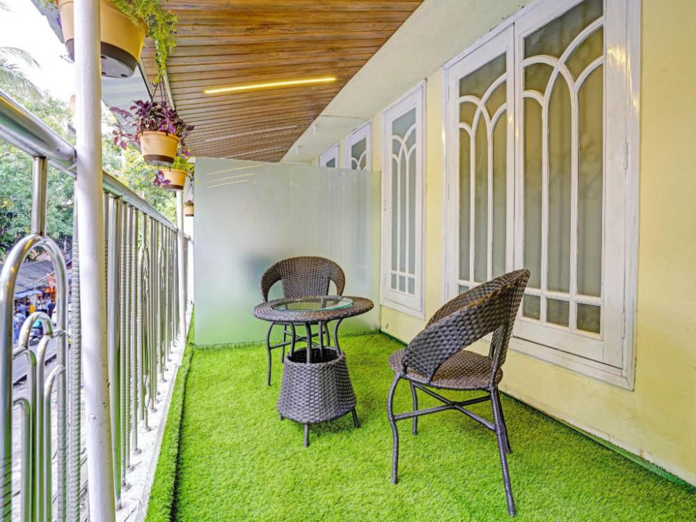 super hotel o sunrise suites