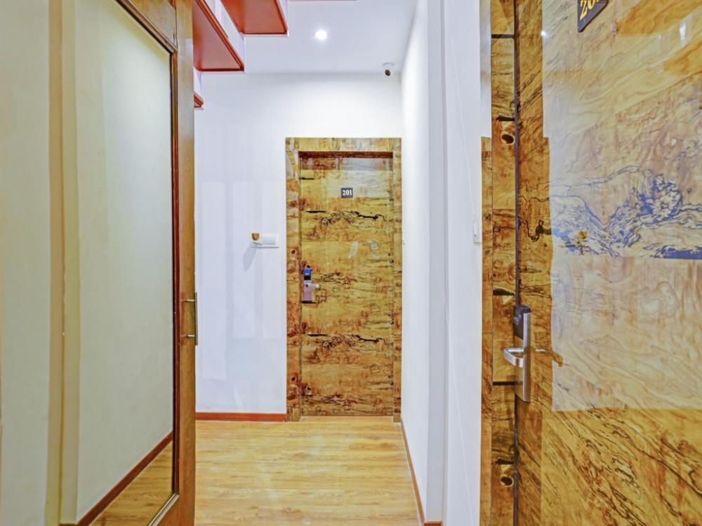 super hotel o sunrise suites