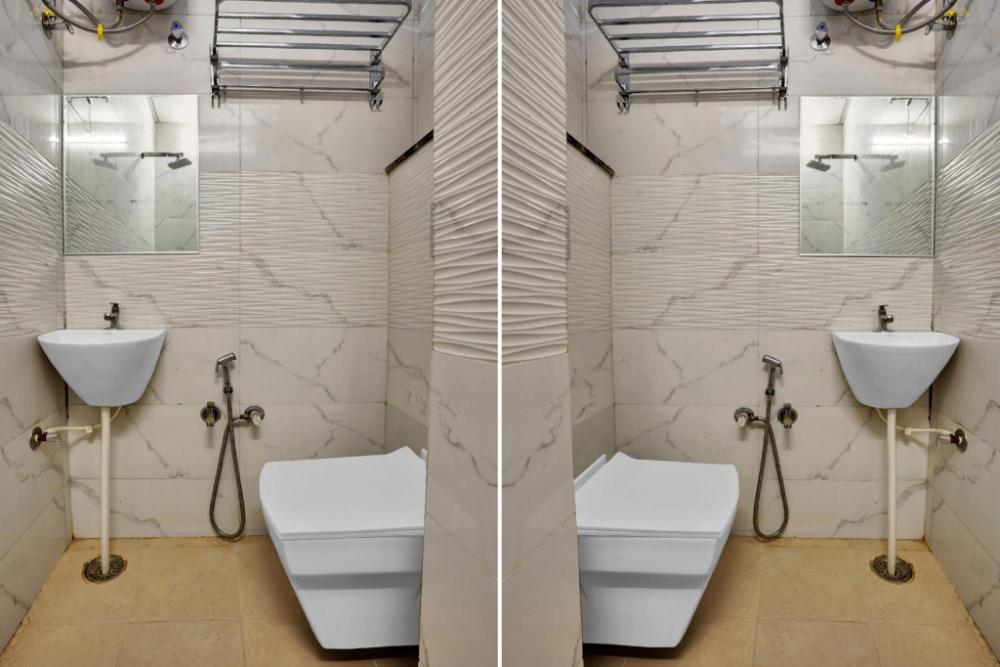 collection o hotel sterling 30