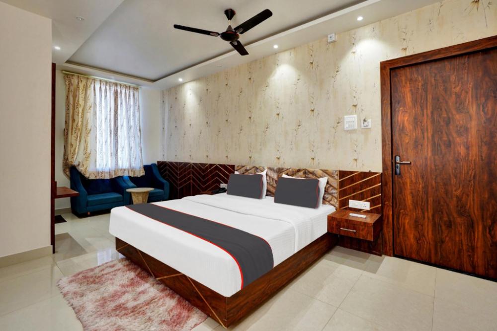 collection o hotel sterling 30