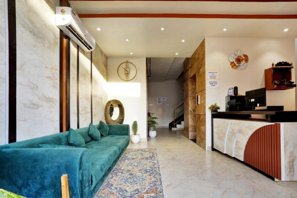 collection o hotel sterling 30