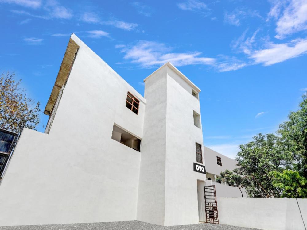 super hotel o easy stay inn